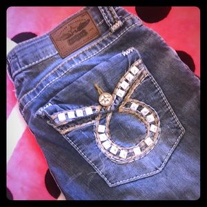 ❤️🌹❤️ BIG STARS that are sooooo comfy ❤️🌹❤️